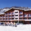 HOTEL TONI Kaprun Austrija 1/1+0 2